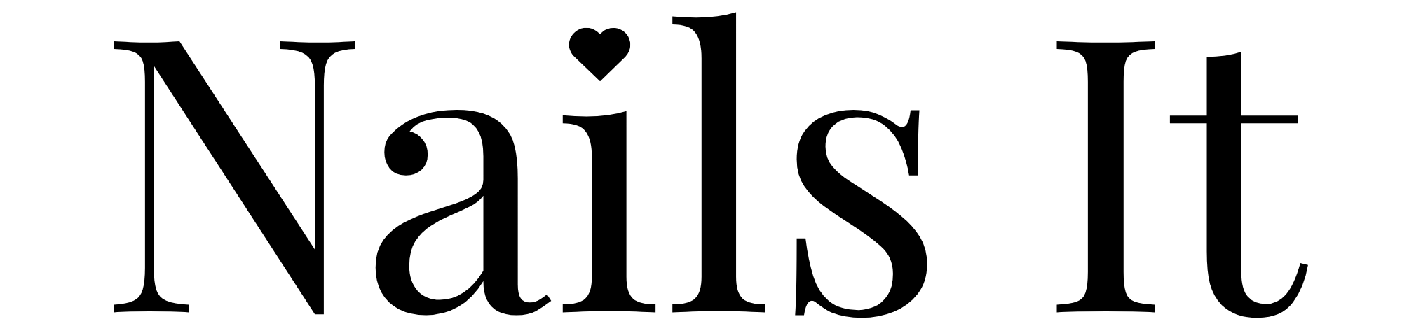 NailsIt